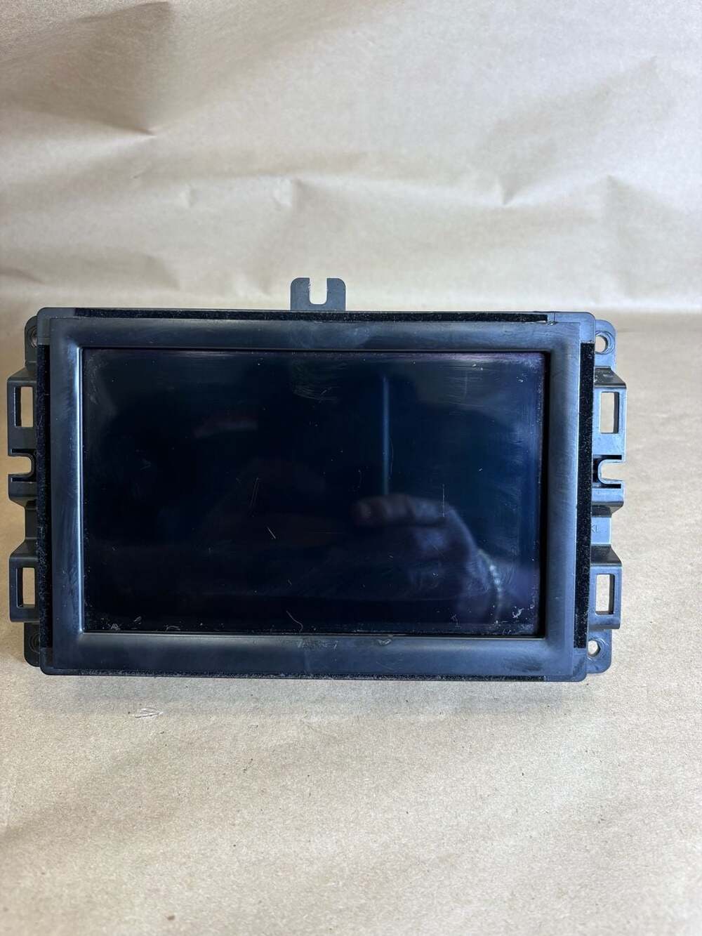 2019 Jeep Cherokee Uconnect 4 7” Touchscreen Radio VP2 68297445AG